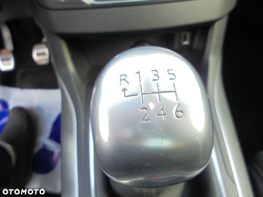Peugeot 308 BlueHDi 130 Stop & Start Active Business-Paket - 21