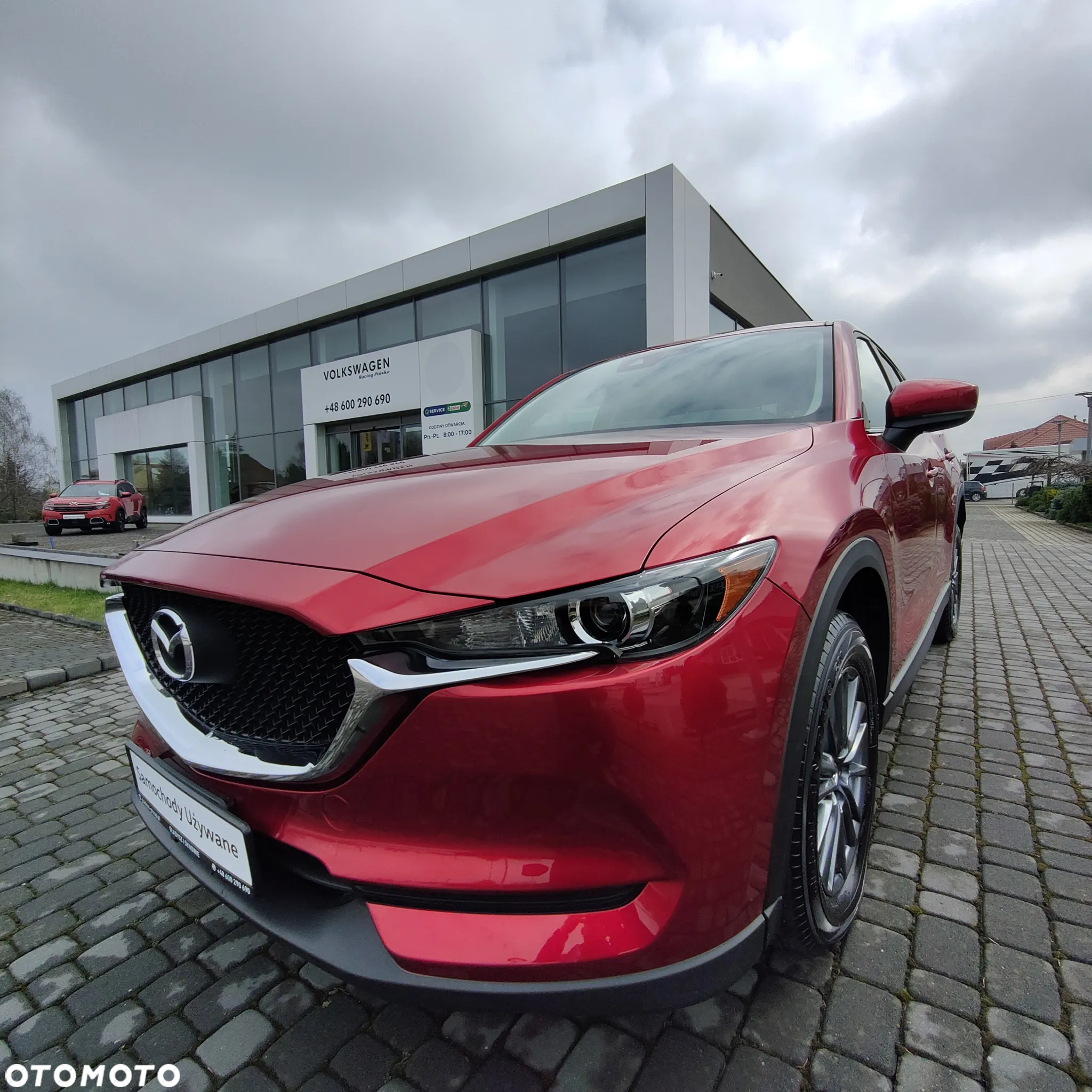 Mazda CX-5 2.5 Skydream 2WD - 2