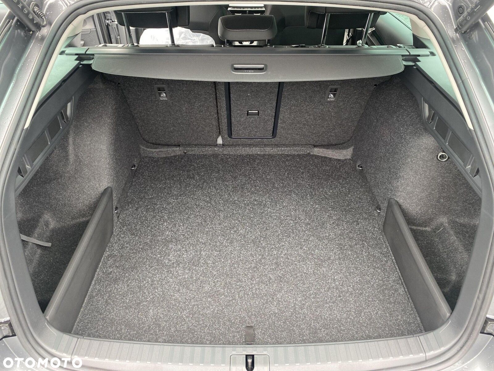 Skoda Octavia 2.0 TSI Edition 130 Selection 4x4 DSG - 17