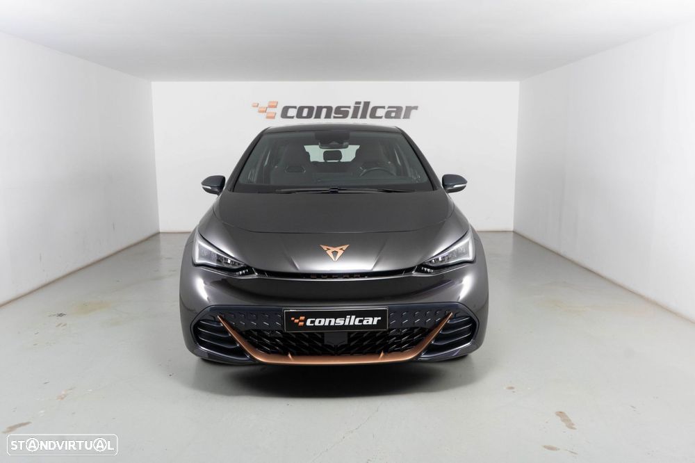 Cupra Born 58 kWh e-Boost - 2