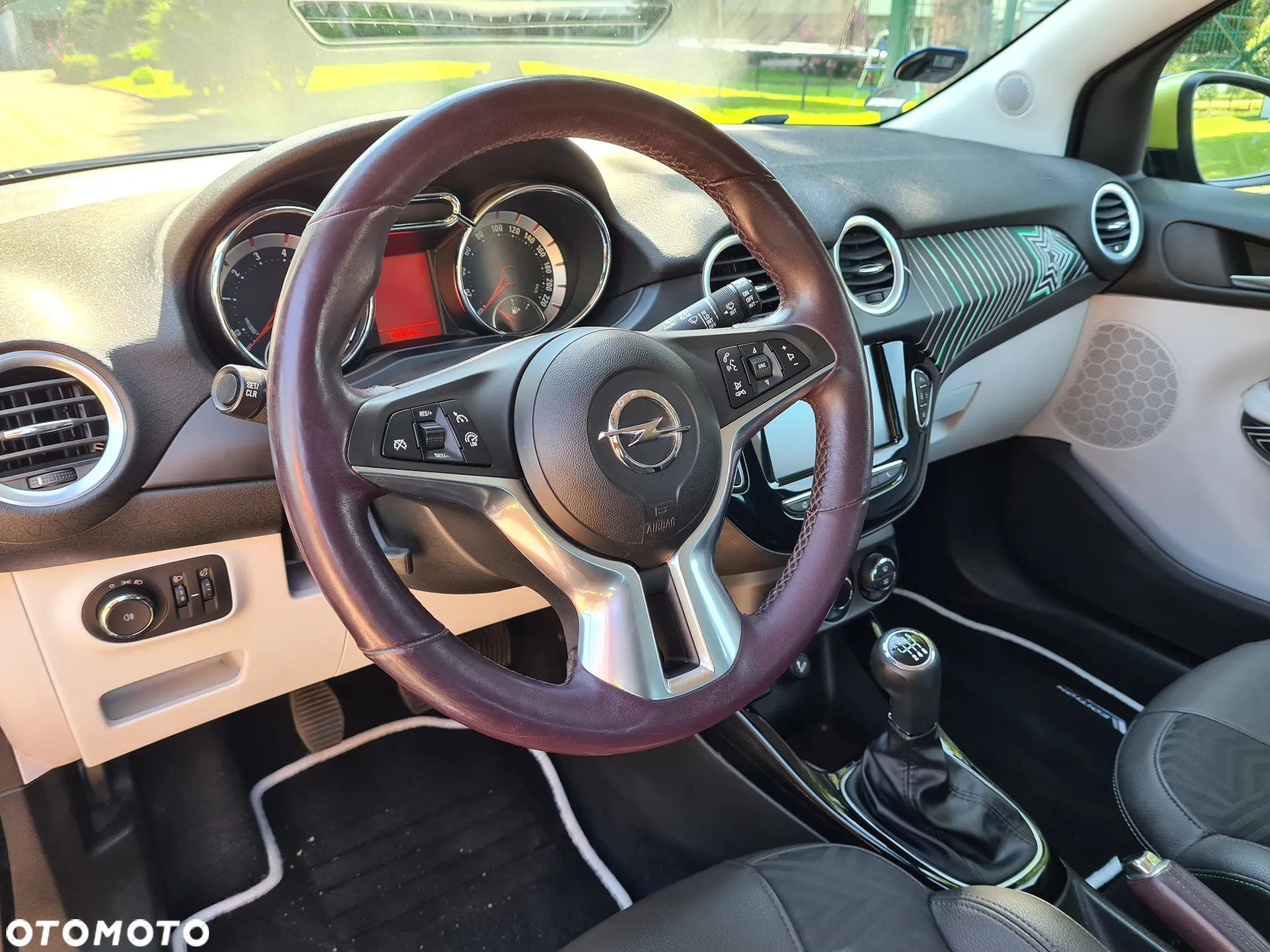 Opel Adam - 12