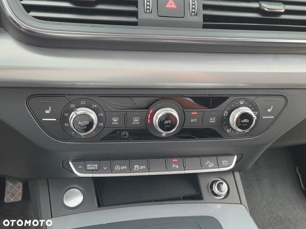 Audi Q5 2.0 TDI Quattro S tronic sport - 35