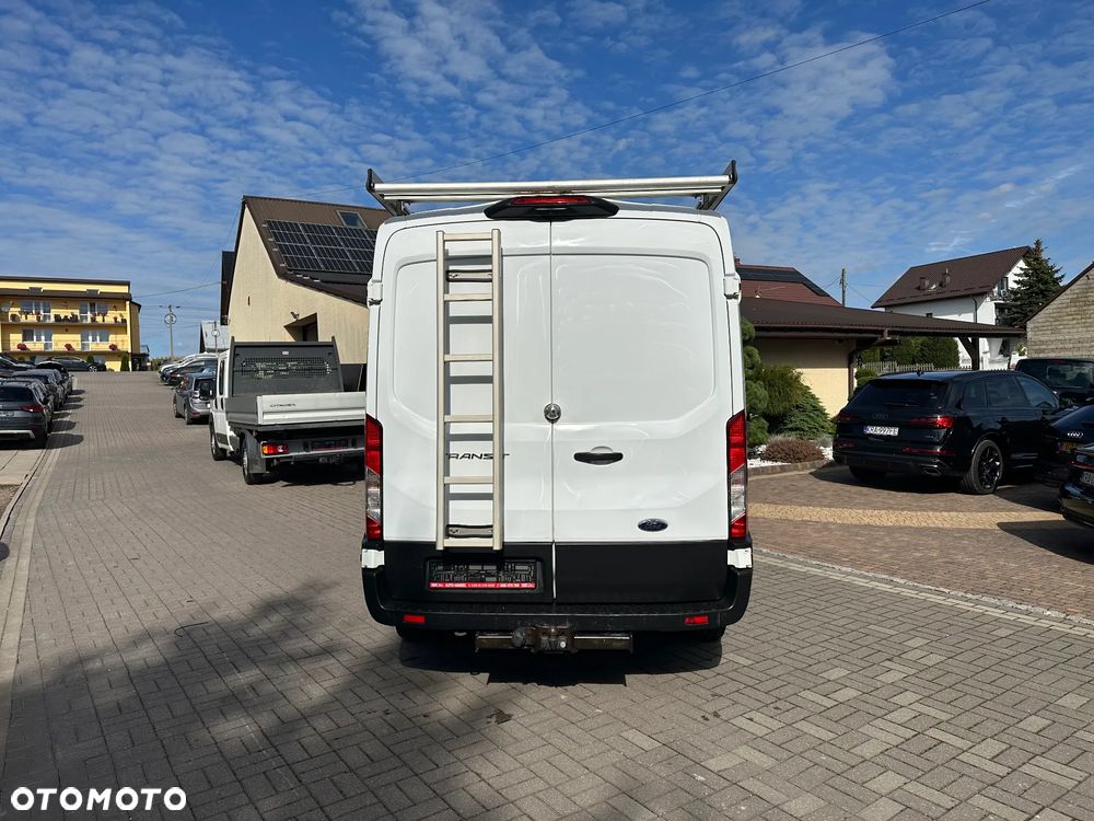 Ford TRANSIT - 6