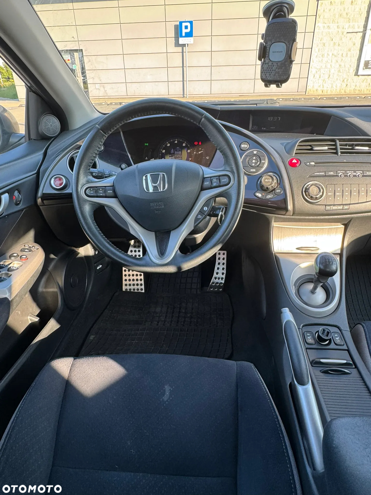 Honda Civic - 11