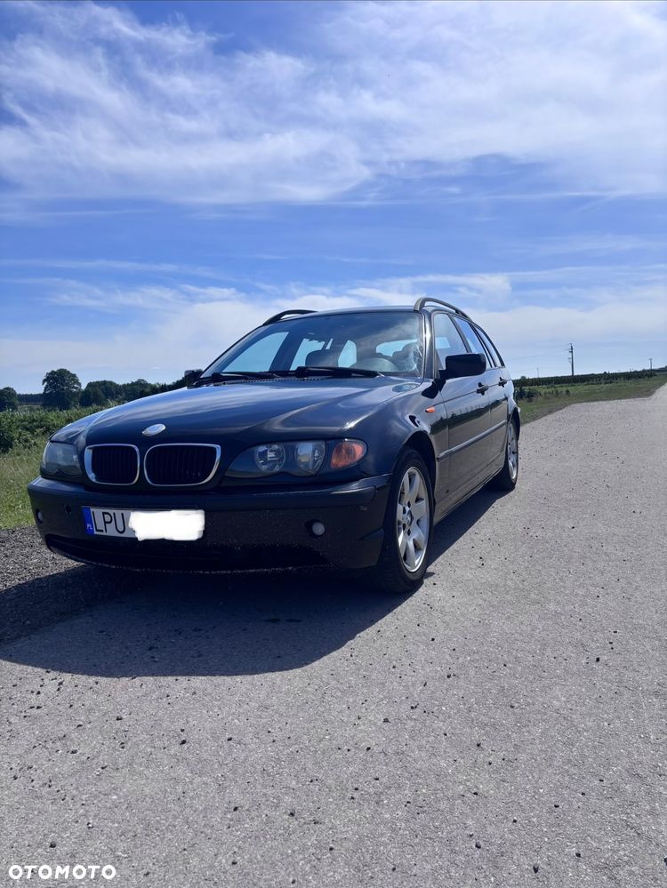 BMW Seria 3 - 2