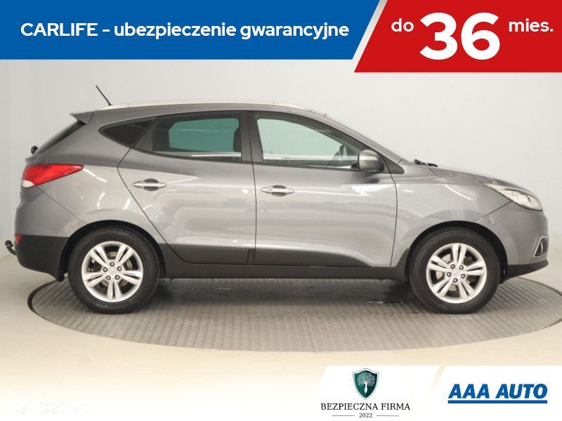 Hyundai ix35 - 8