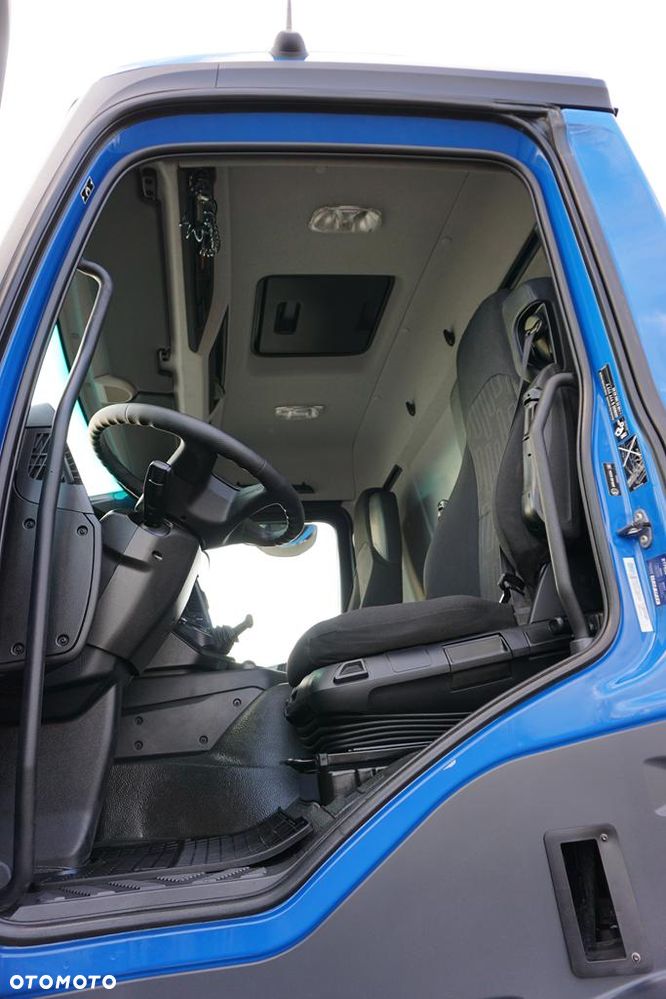 Mercedes-Benz AROCS / 4145 / E 6 / WYWROTKA / 8 X 8 - 7