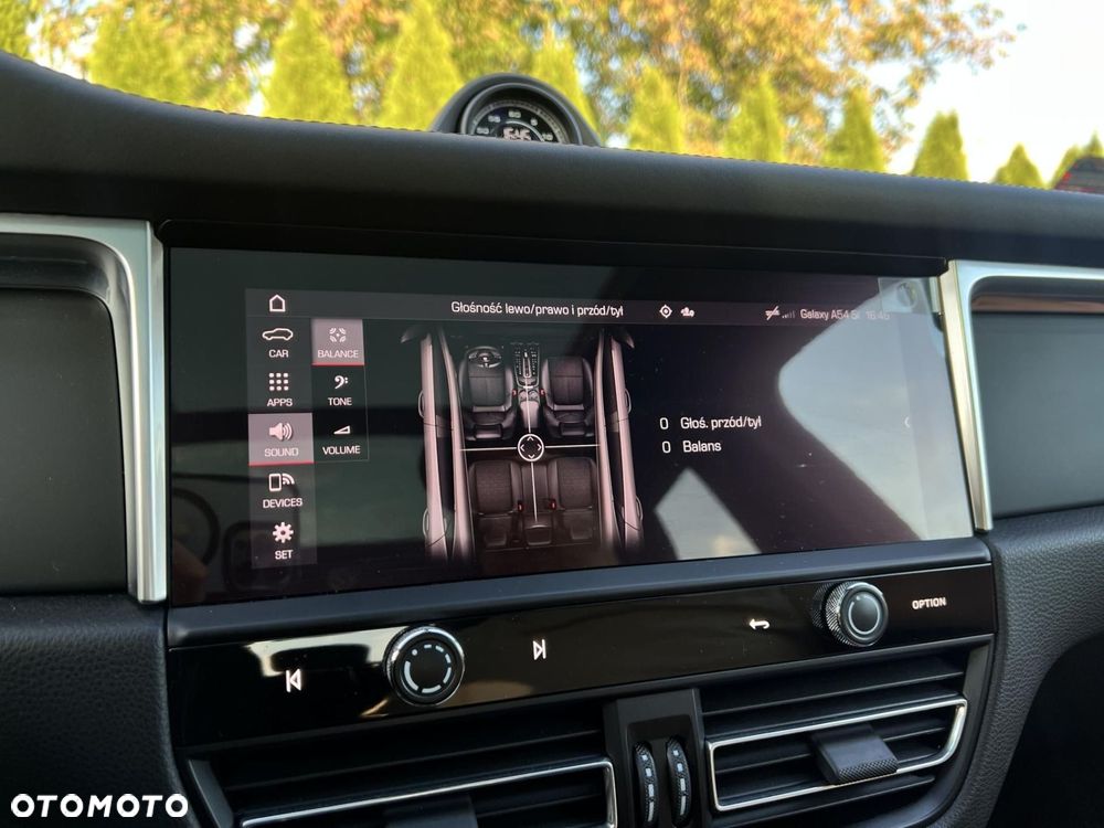 Porsche Macan Standard - 29