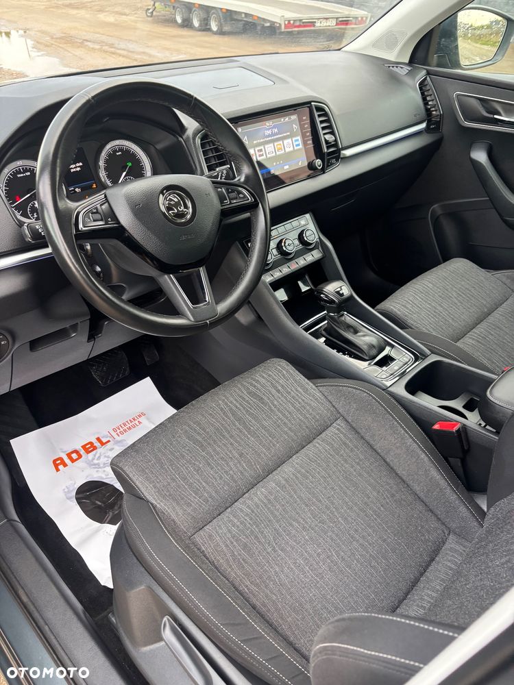 Skoda Karoq - 19
