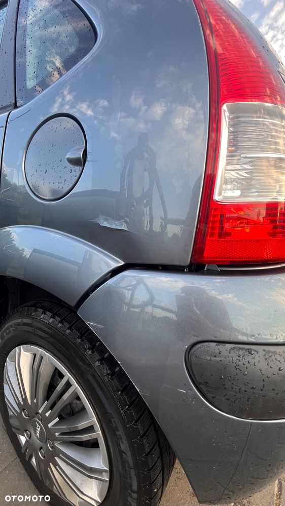 Citroën C3 1.4 Confort - 8