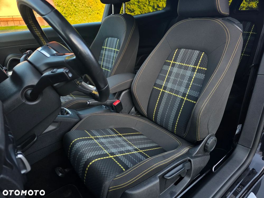 Volkswagen Scirocco 1.4 TSI BlueMotion Technology Club - 18