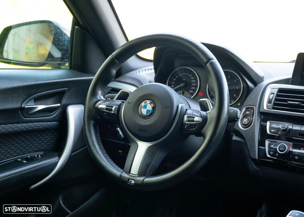 BMW 220 d Sport-Aut. M Sport - 16