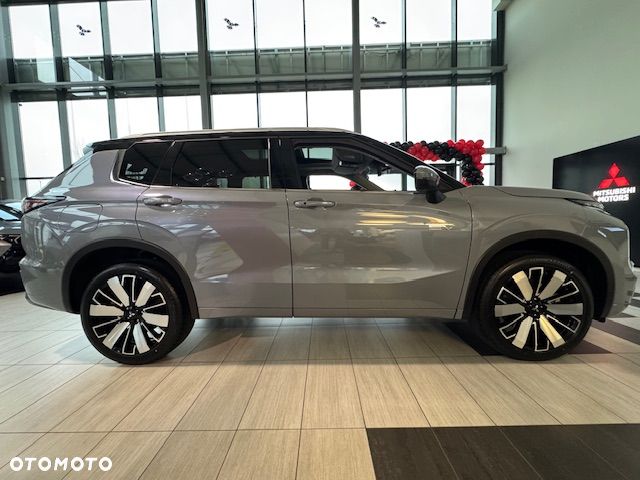 Mitsubishi Outlander Intense - 6