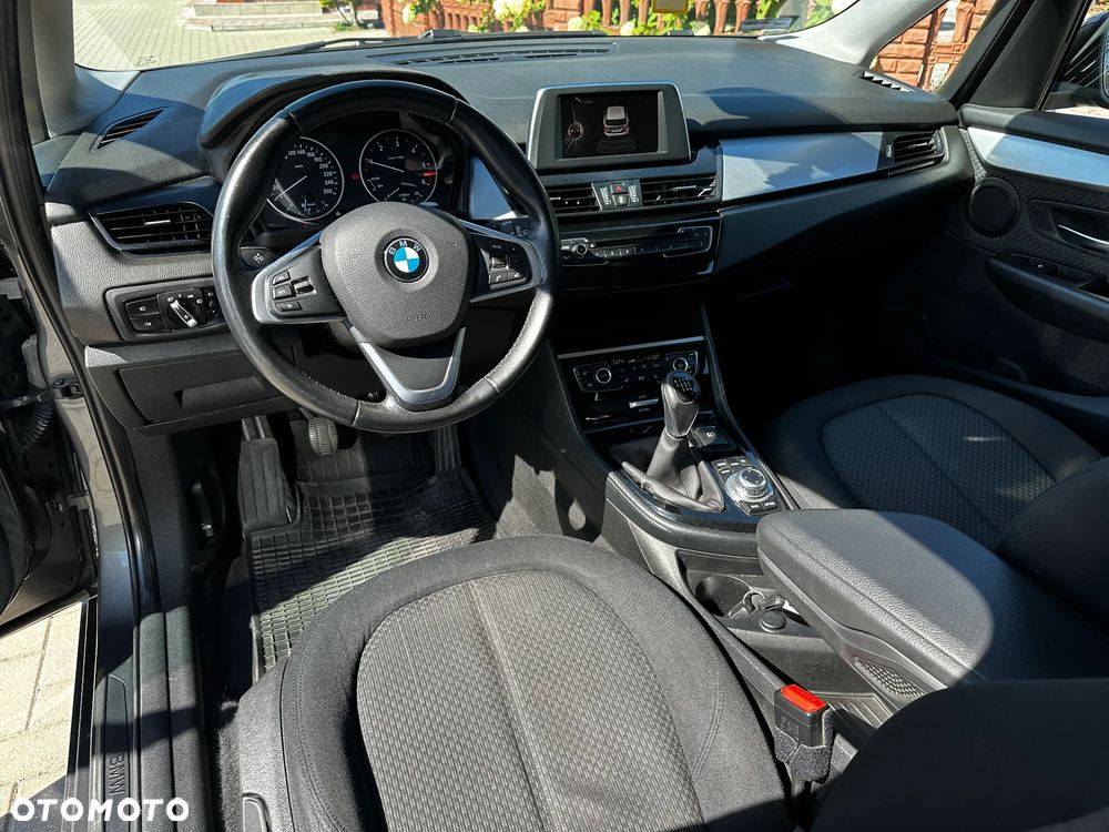 BMW Seria 2 - 7