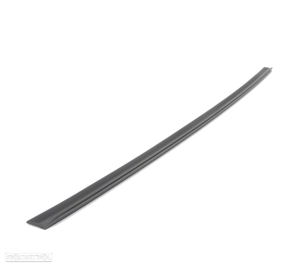 AILERON LIP SPOILER TRASEIRO PARA SKODA OCTAVIA 04-08