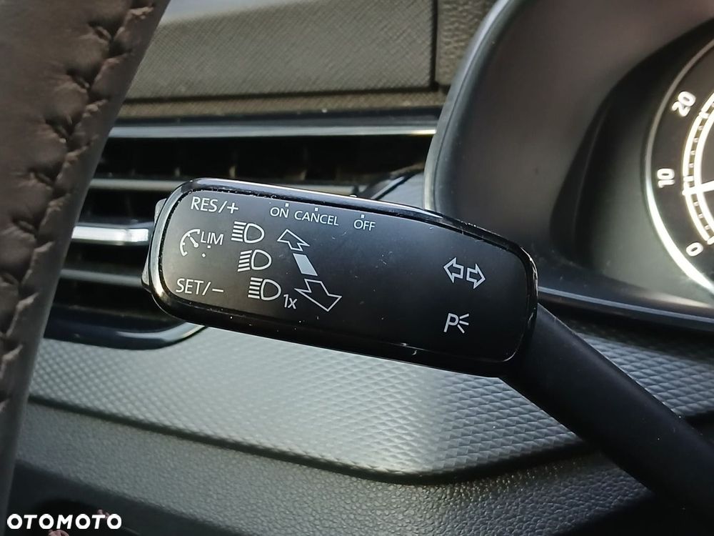 Skoda Scala 1.5 TSI Ambition - 29