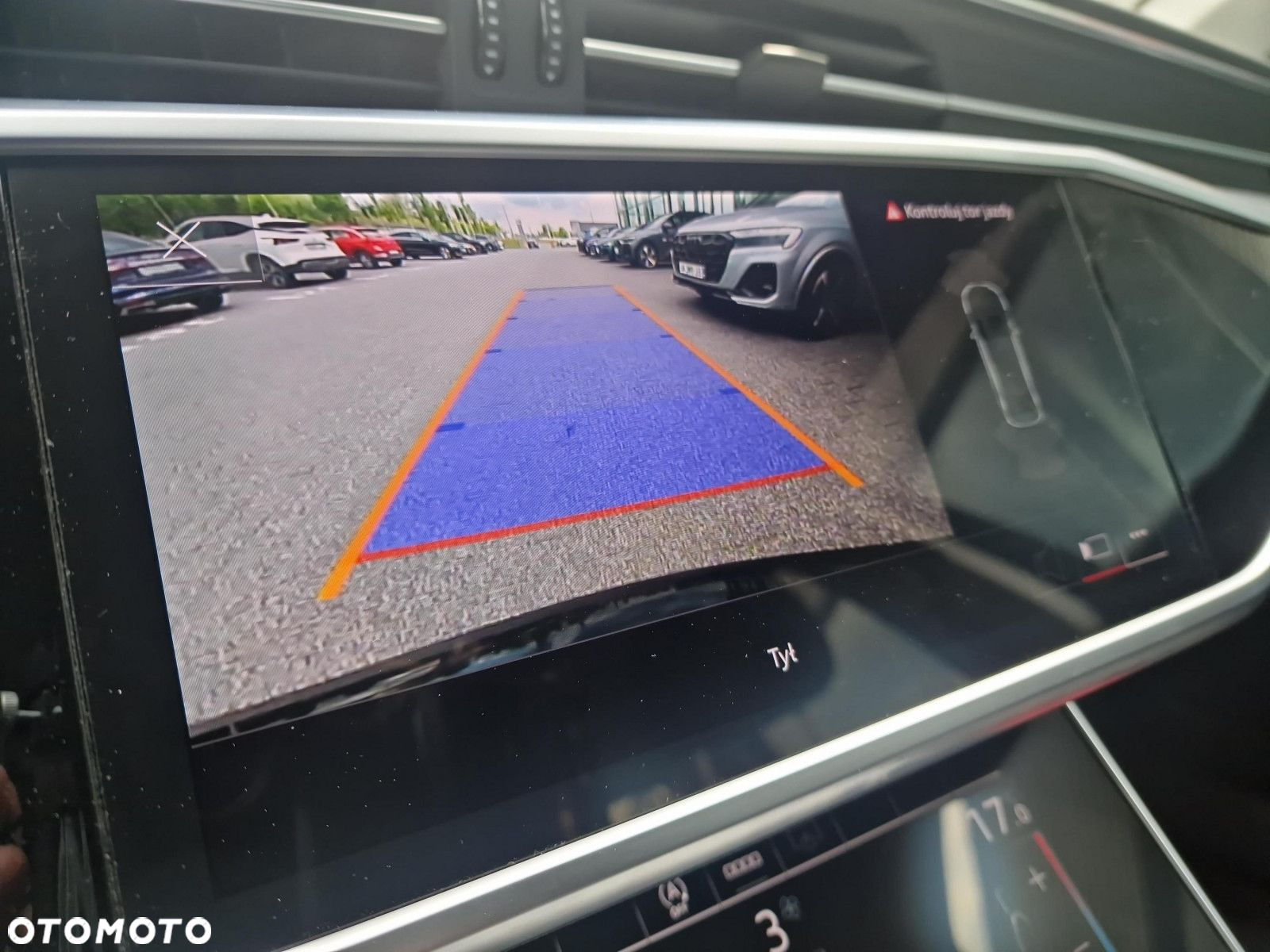 Audi A6 - 19