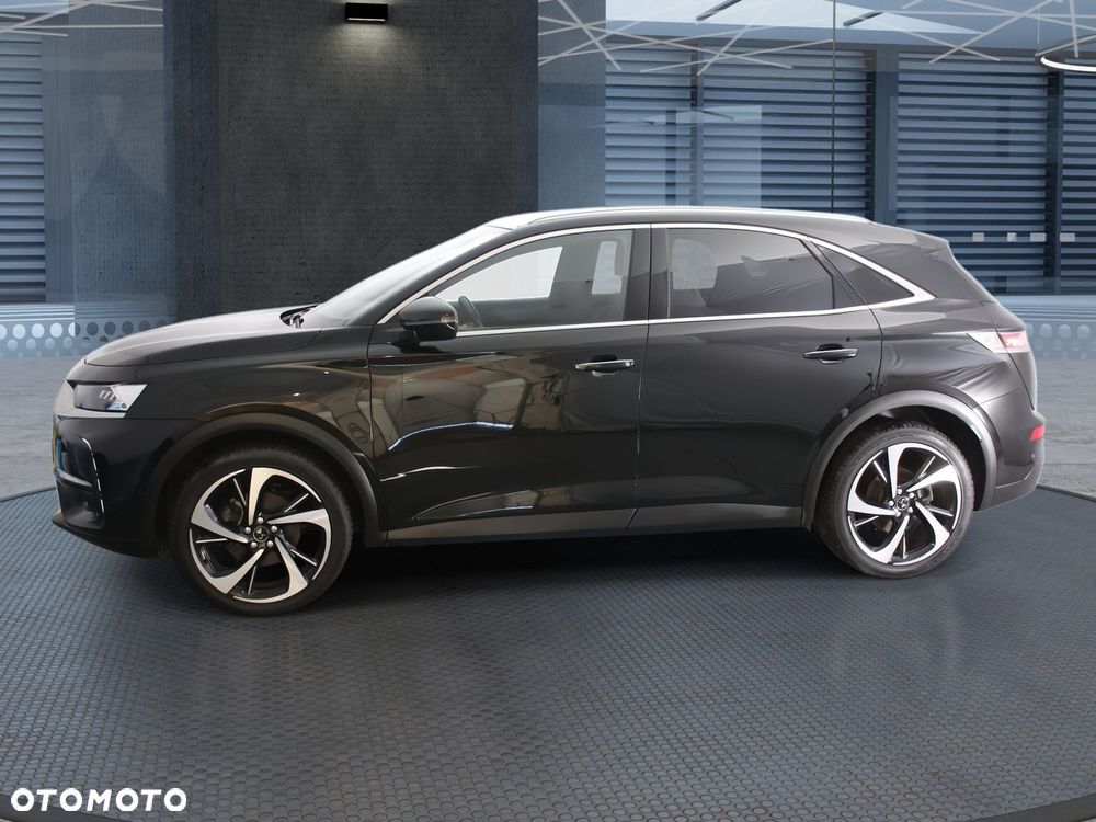 DS Automobiles DS 7 Crossback - 6