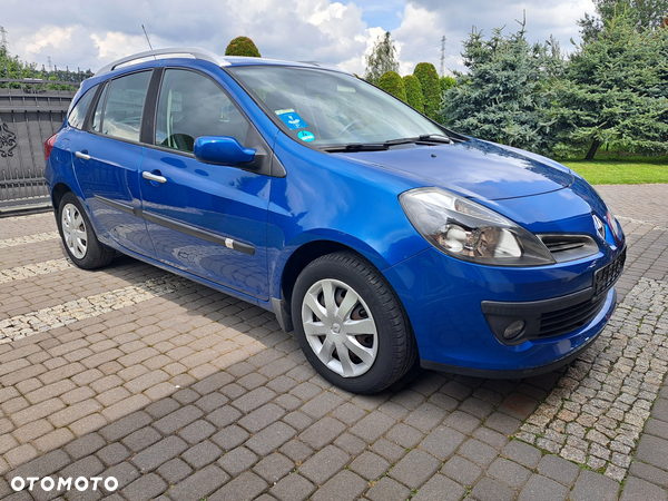 Renault Clio 1.2 TCE Authentique