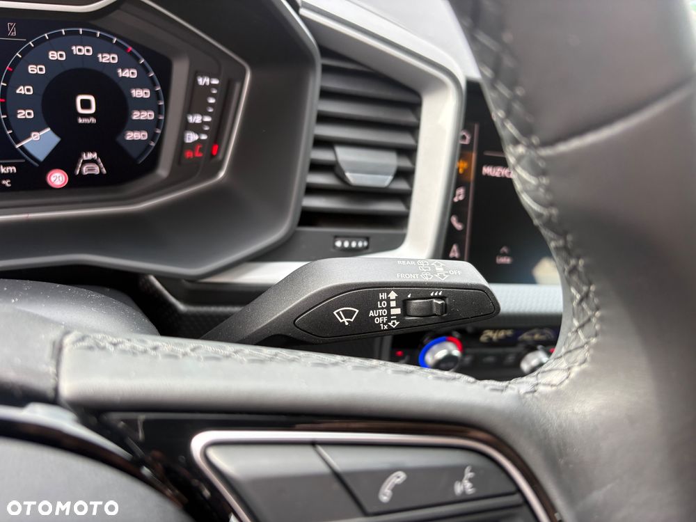 Audi A1 Sportback 25 TFSI - 22