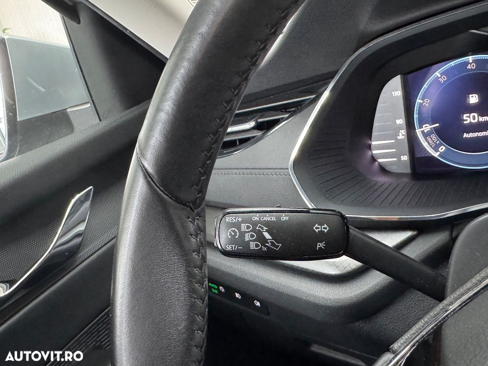 Skoda Octavia 1.0 TSI Ambition - 19