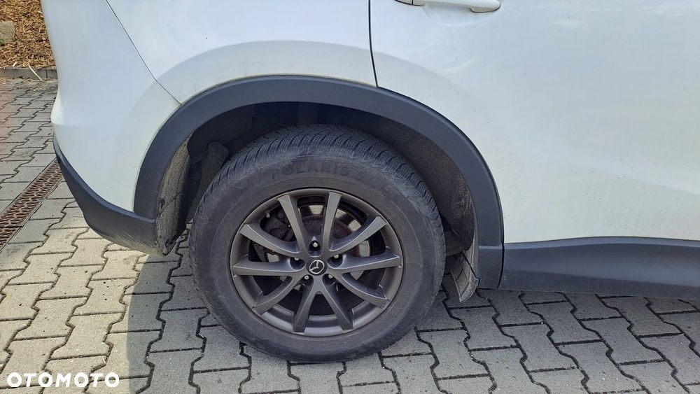 Mazda CX-5 2.2 D Skypassion - 10