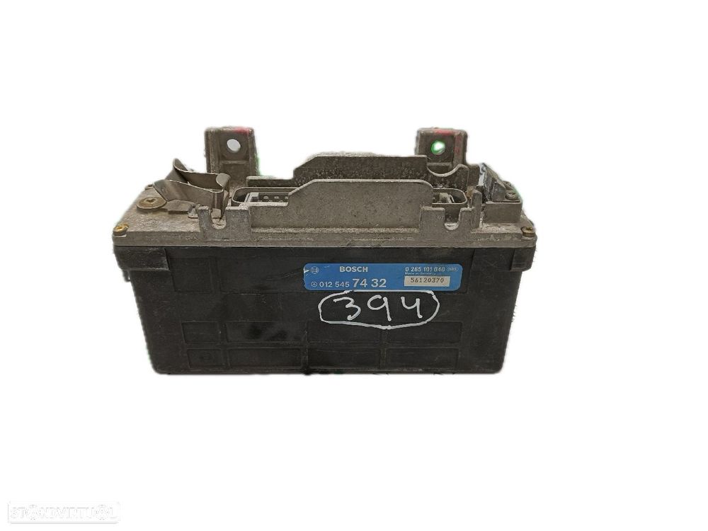 Centralina Abs Mercedes-Benz C-Class (W202) - 1