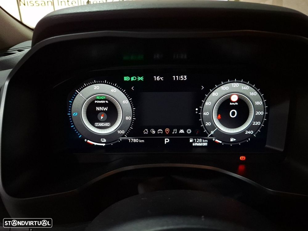 Nissan Qashqai 1.5 e-Power Advance - 3