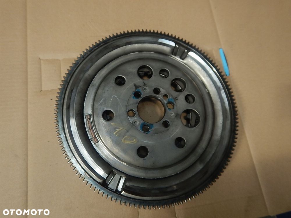kolo dwumasowe smart forfour renault twingo iii 1.0 sce - 6