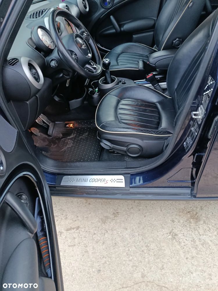 MINI Countryman Cooper SD ALL4 - 9