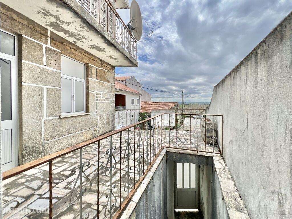Casa / Villa T7 em Ranhados de 140 m2 - Grande imagem: 3/26