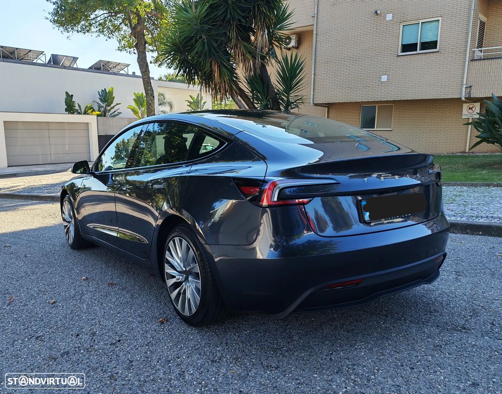 Tesla Model 3 Standard RWD - 13