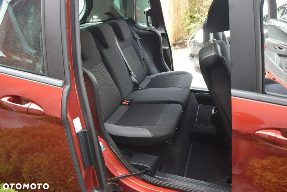 Ford B-MAX 1.6 SYNC Edition - 28