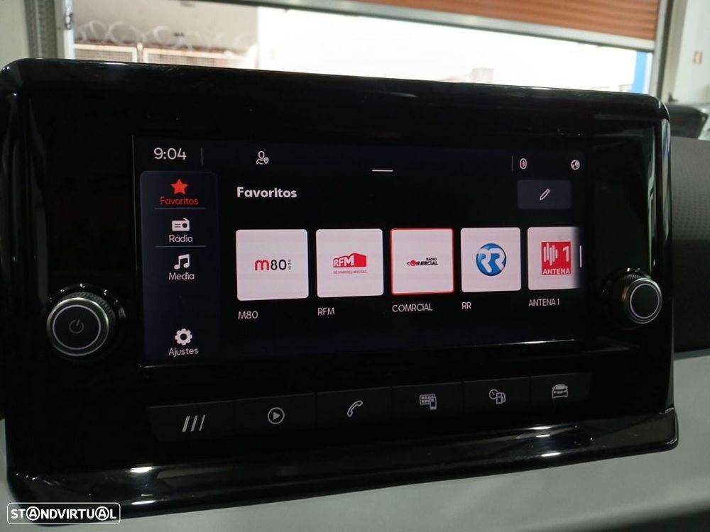 SEAT Arona 1.0 TSI Style - 23