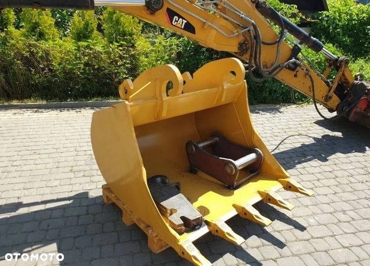 Szybkozłącze Verachtert CW10 CW20 CW30 CW40 - 20