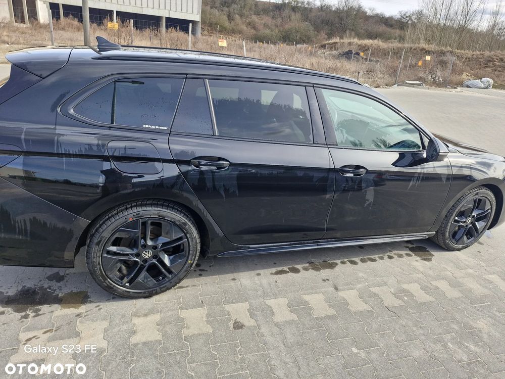 Volkswagen Passat - 7