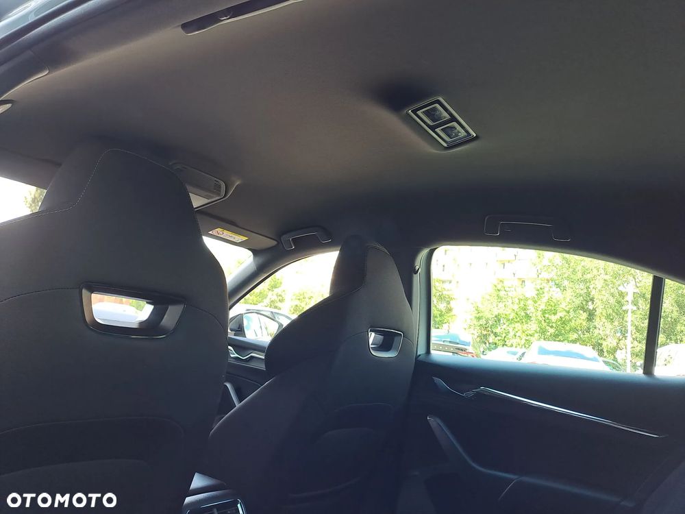 Skoda Octavia 1.5 TSI e-Tec Style DSG - 18