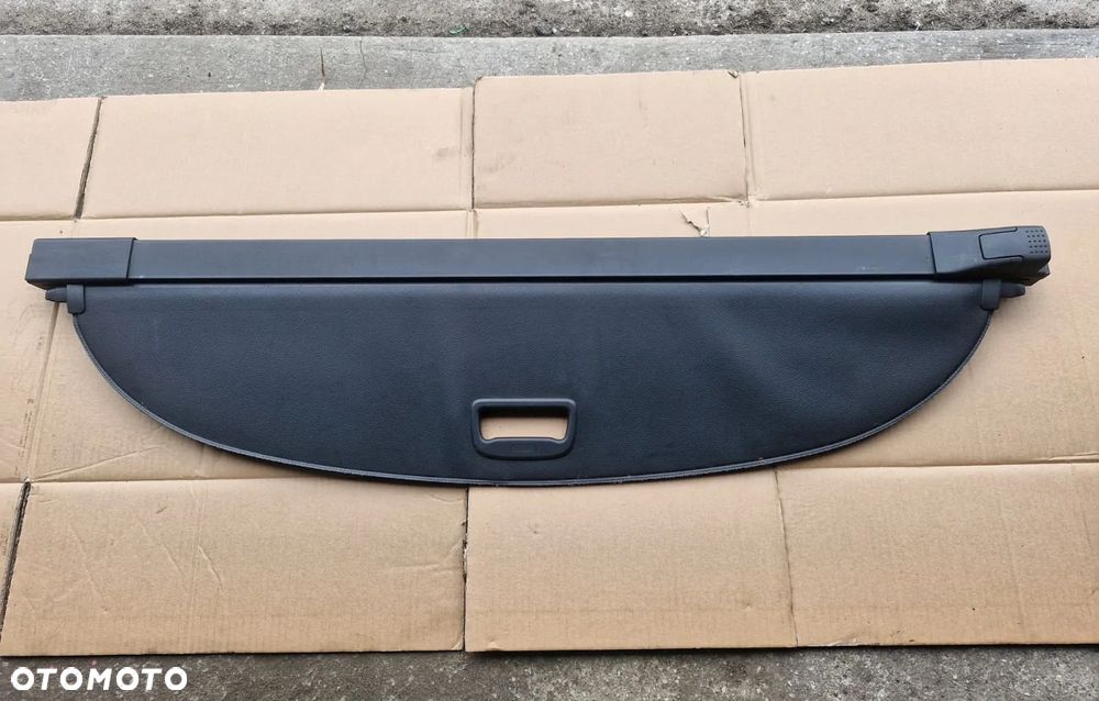 Roleta bagażnika Opel Astra K V