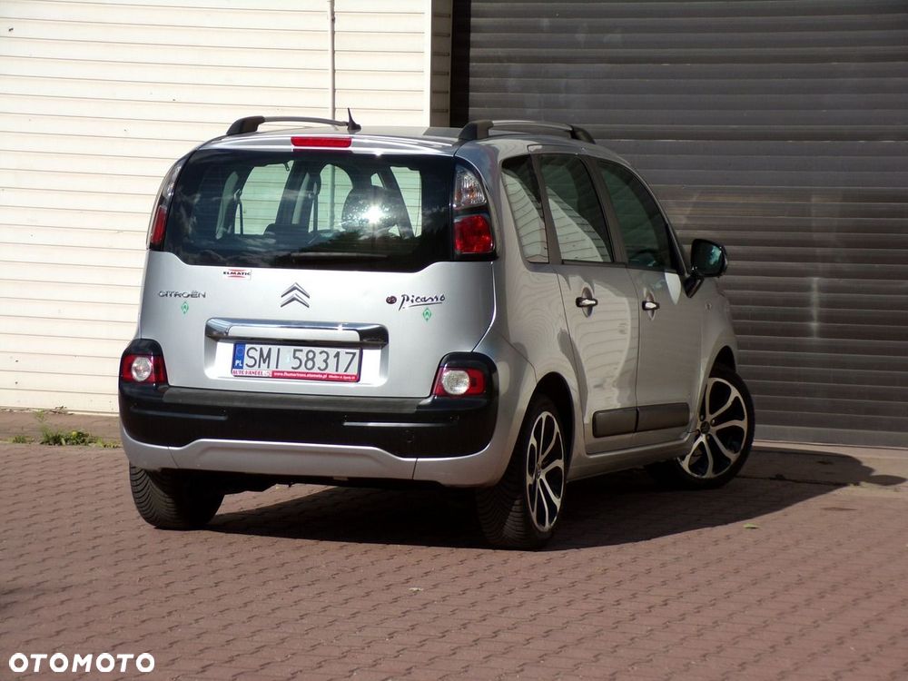 Citroën C3 Picasso - 7