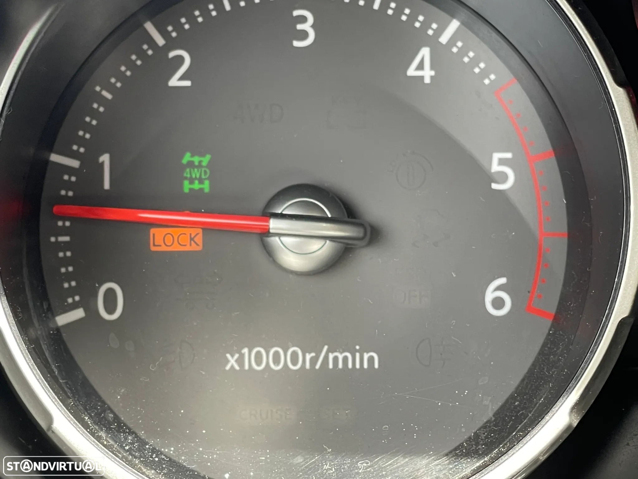 Nissan Qashqai +2 2.0 dCi Tekna Pele Preto +Navi - 11