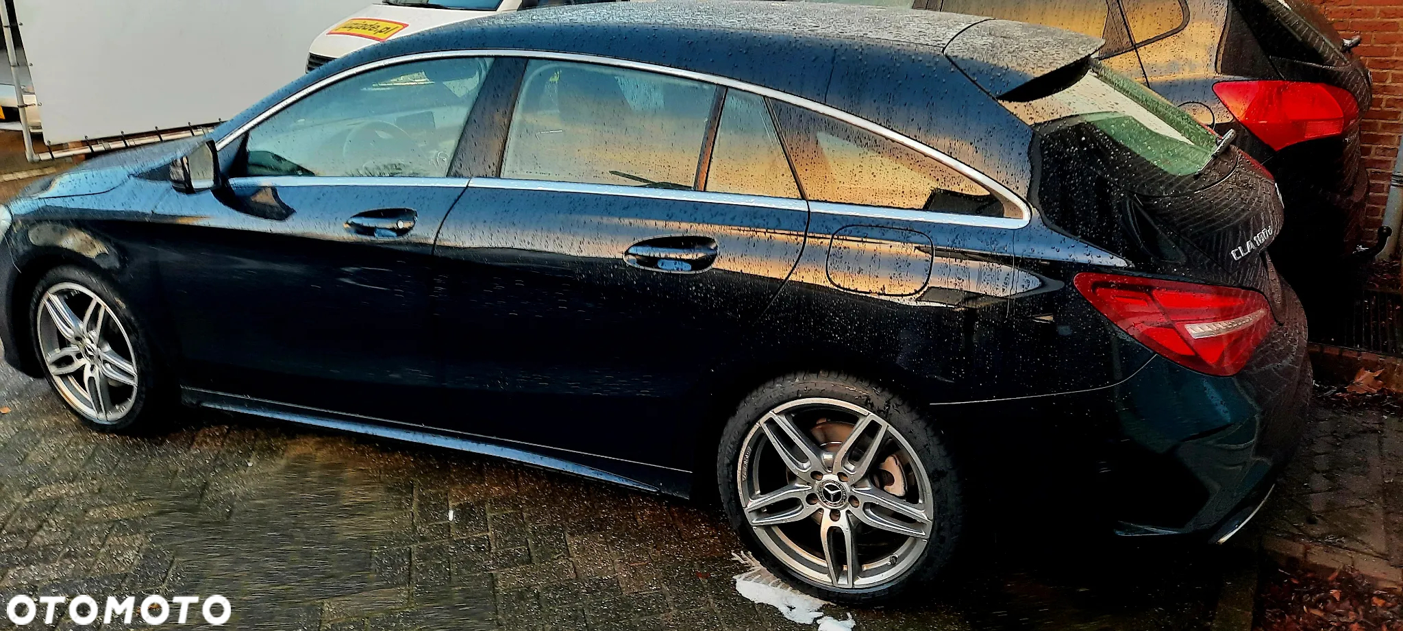 Mercedes-Benz CLA 180 d 7G-DCT AMG Line - 19