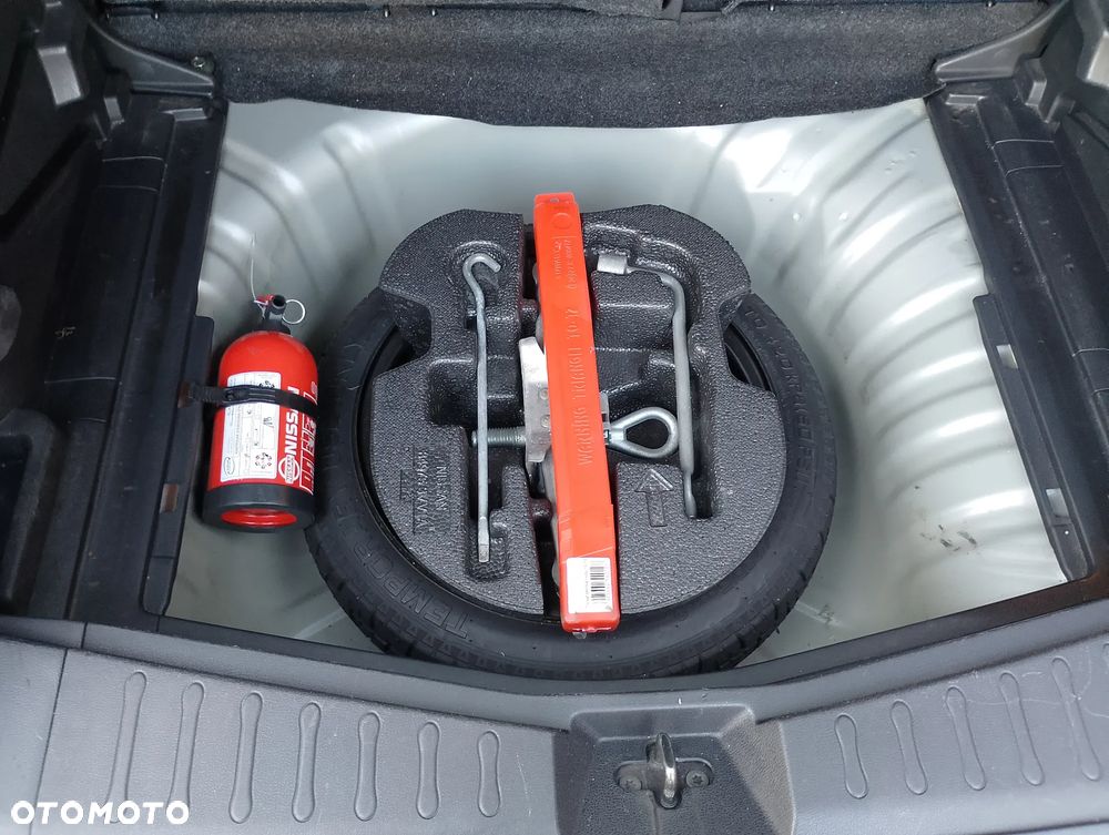 Nissan Note 1.2 Acenta - 8