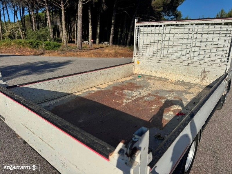 Mitsubishi Fuso Canter 3C15 FEB01BL4SEUT - 38