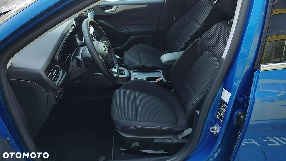Ford Focus - 13