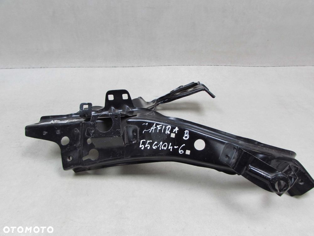 OPEL ZAFIRA B 8-11 OKULAR PASA PRZEDNIEGO PRAWY 556104-6 - 1