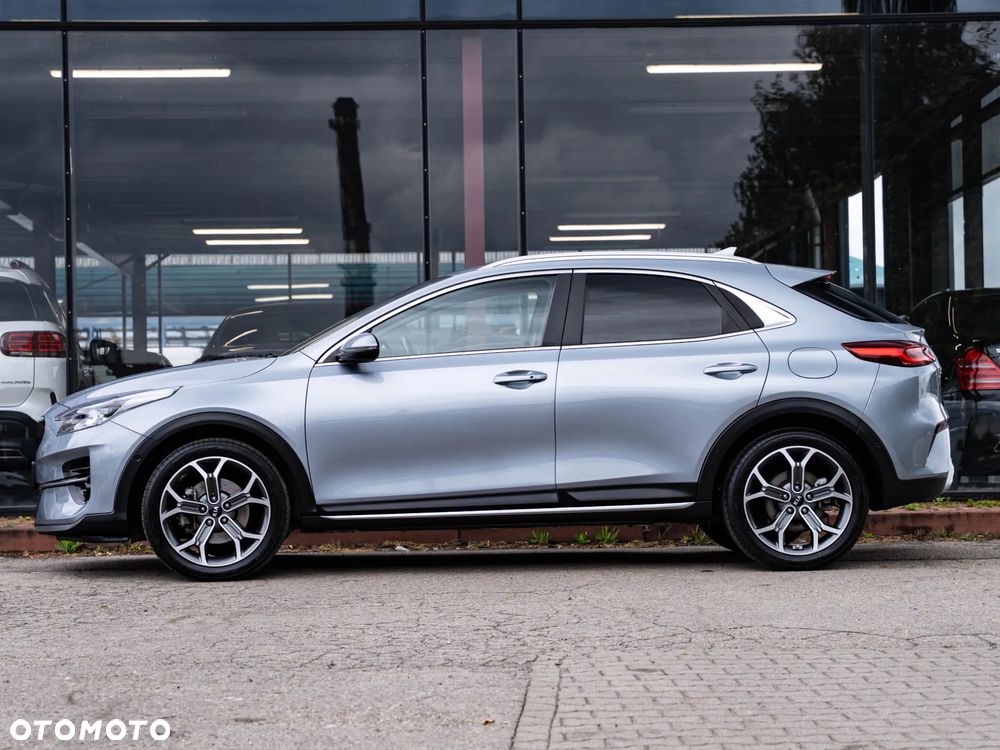 Kia XCeed 1.5 T-GDI Prestige Line DCT - 18