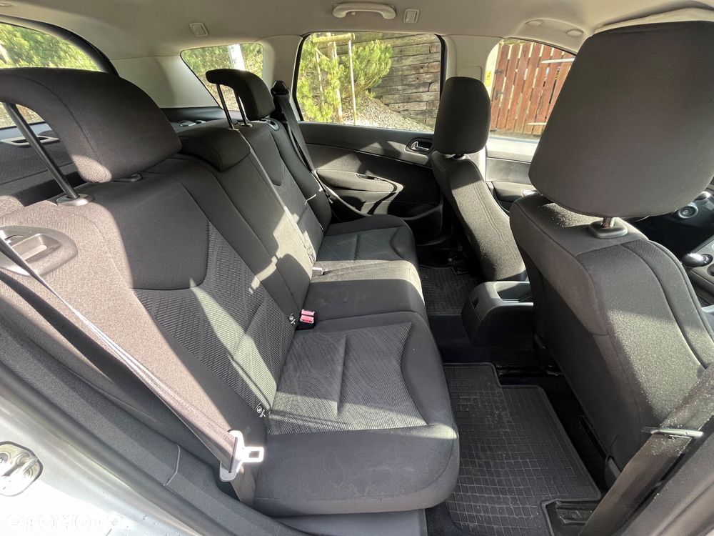 Peugeot 308 1.6 HDi Business Line - 14