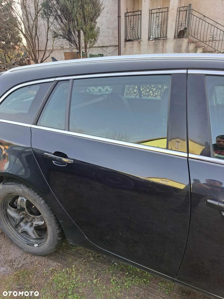 Insignia 2.0CDTI 130KM, Z22C / CZĘŚCI - 9