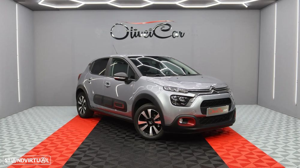 Citroën C3 - 1