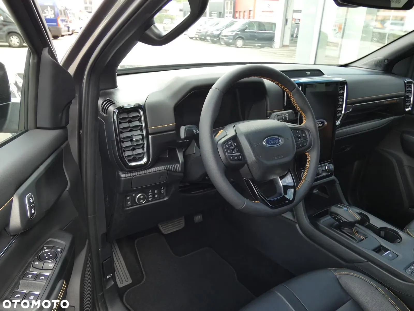 Ford Ranger - 10